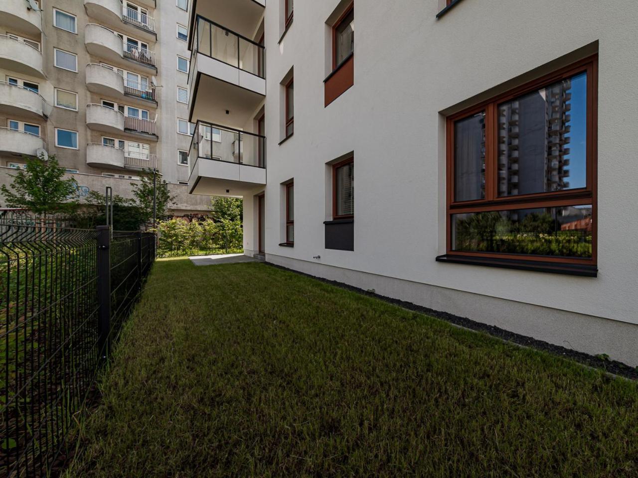 Ludwiki 4d - - Better Apartament Warszawa