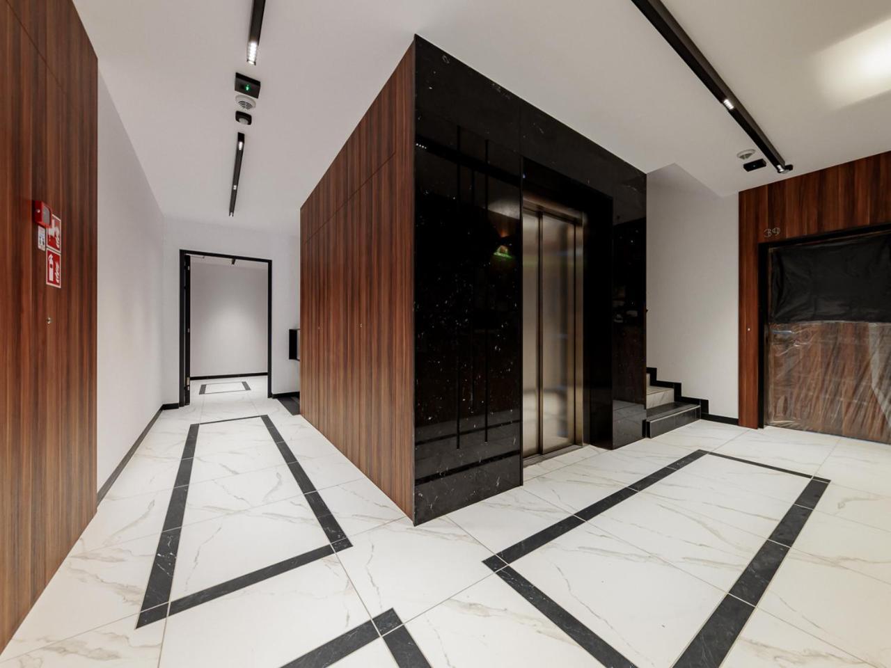 Ludwiki 4d - - Better Apartament Warszawa