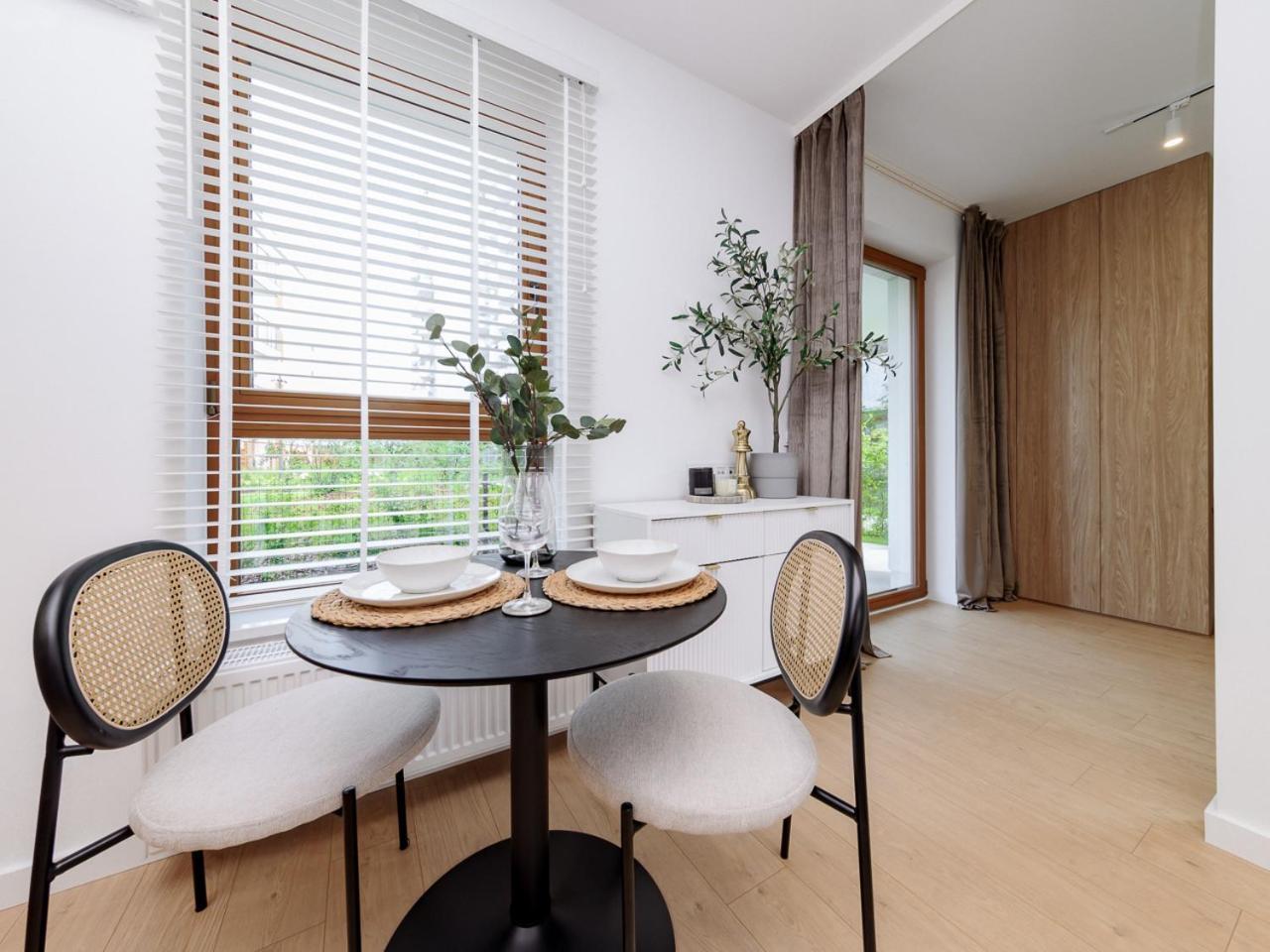 Ludwiki 4d - - Better Apartament *