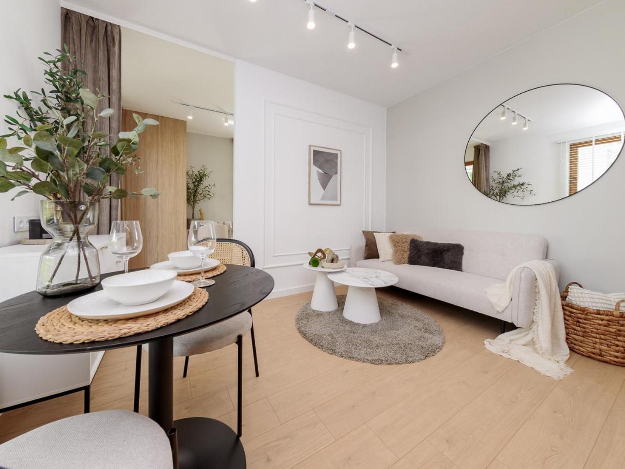 Ludwiki 4d - - Better Apartament Warszawa